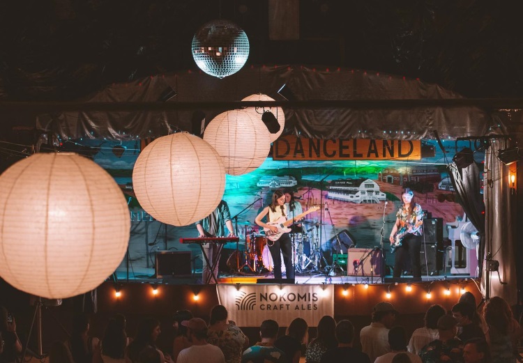 ICYM Manitou Beach gearing up for The Salt Shaker Local news, Weather